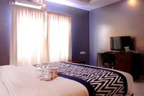 Oyo Rooms Bellandur Ecospace 2 Bangalore Exterior photo